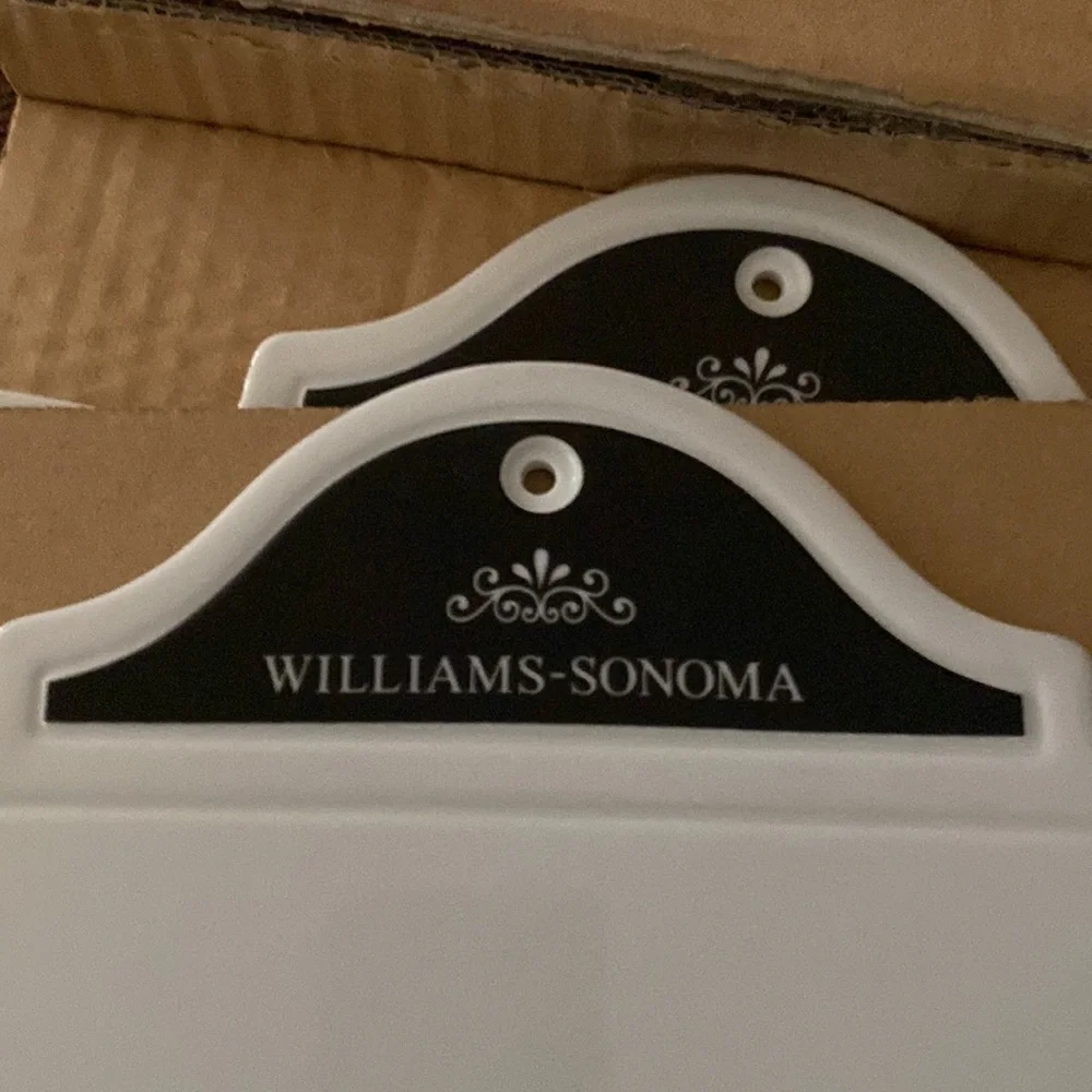 Williams Sonoma williams sonoma